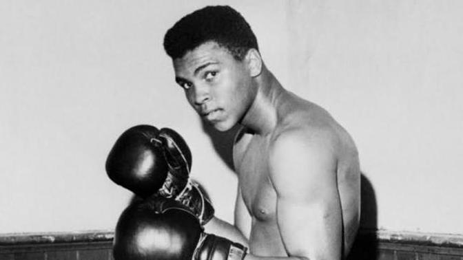 Tarihte bugün: Cassius Clay, adını "Muhammed Ali" olarak değiştirdi! Muhammed Ali'yi tarif edebilir misiniz?