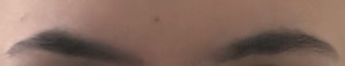 Kaşlarımı nasıl eşitlerim?