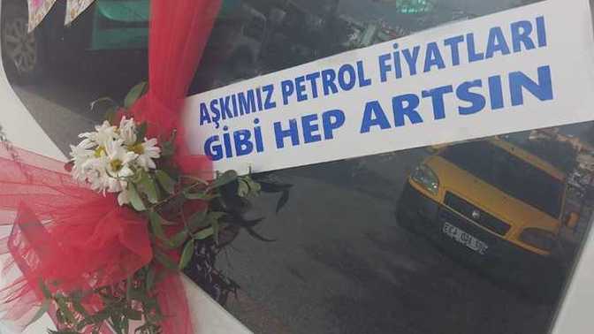 Gelin arabanızda ne yazsin istersiniz?