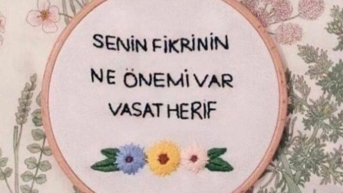 Hazal Kaya'dan oyunculuğuna laf söyleyen Ahmet Hakan'a cevap gecikmedi. Oyuncu olsanız eleştirilere cevap verir misiniz?