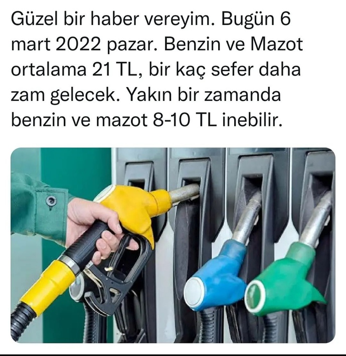 Ben sanmıyorum ya
