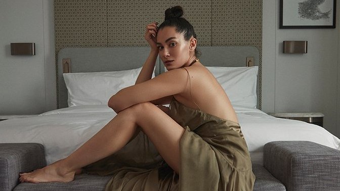 "Zayıf ve Güzel Değilsen Kıymetin Yok!" Hande Doğandemir'in söylediğini doğru buluyor musunuz?