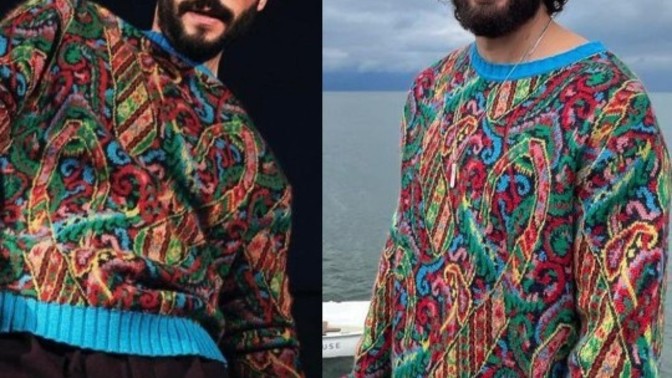 Ünlülerin birbirleriyle pişti olmaya hakkı var mı?