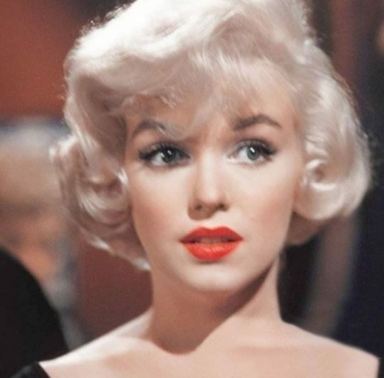 Marilyn Monreo günümüzde yaşasaydı güzel bulunur muydu?
