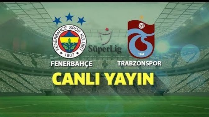 Fenerbahçe - Trabzonspor maçını hangi takım kazanır?