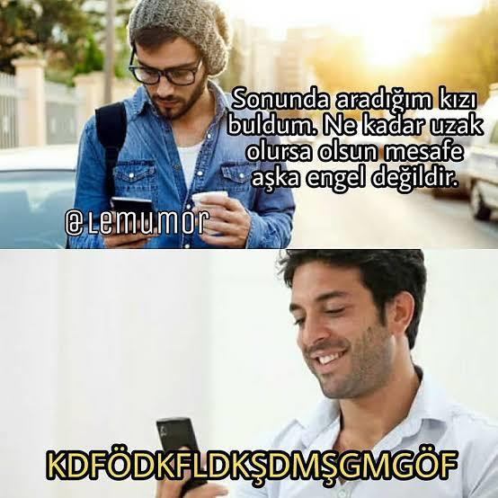 Sanal ilişkinin sorunları nelerdir?