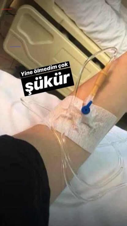 Flörtü kıskandırmak için instagram hikaye önerisi?