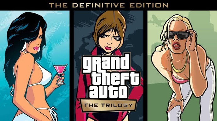 GTA Definitive Edition mı yoksa orijinal GTA üçlüsü mü?