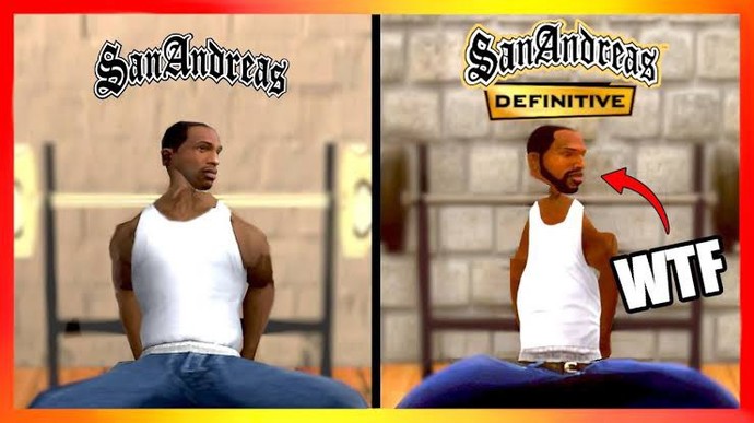 GTA Definitive Edition mı yoksa orijinal GTA üçlüsü mü?