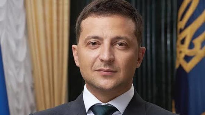 Zelenski Bilader :)?