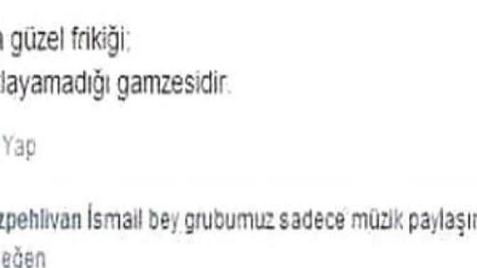 Vakti geldiği zaman gitmesini bilir misiniz?