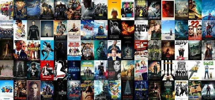 Bugün izleme listenizde neler var?