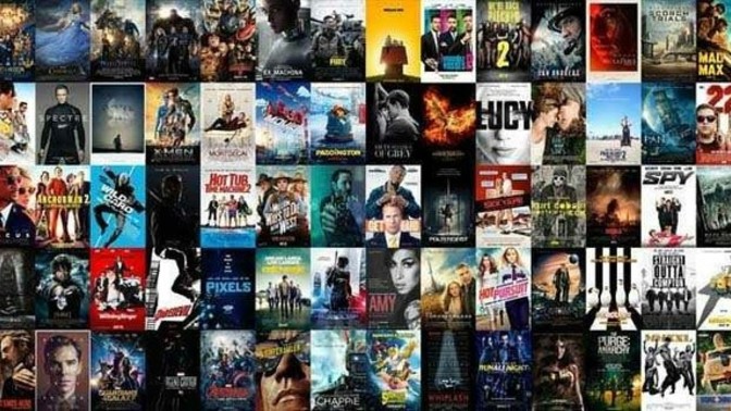Bugün izleme listenizde neler var?