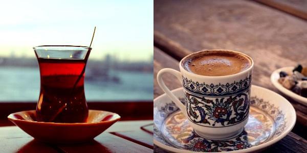 Kahve insanı ile çay insanı anlaşabilir mi?