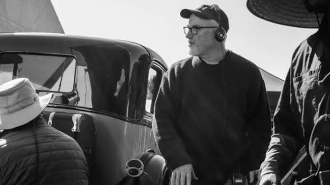 David Fincher'ın Türkiye'de dizi çekeceği iddia ediliyor! Sizce böyle bir şey olur mu?