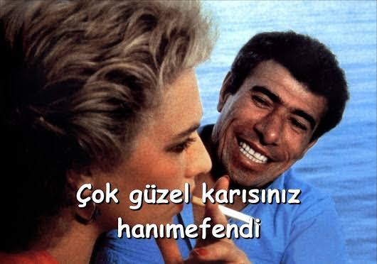 Hangi yönünüz? 🤓