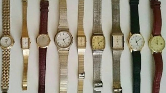 Vintage ürünler sever misiniz?
