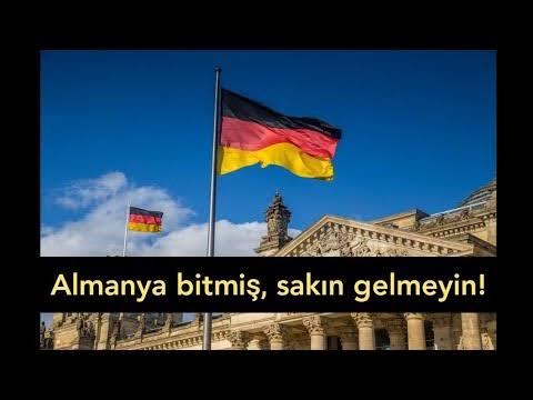 Yurt dışında yaşayanlar gurbetçiler neden yaşadıkları ülkeyi kötülüyor?