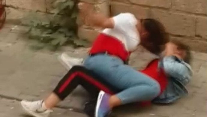 Öğrencilik yıllarınızda hiç kavga ettiniz mi?