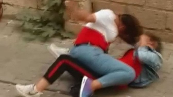 Öğrencilik yıllarınızda hiç kavga ettiniz mi?