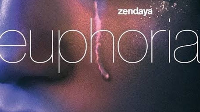 Euphoria dizisini izleyen var mı?