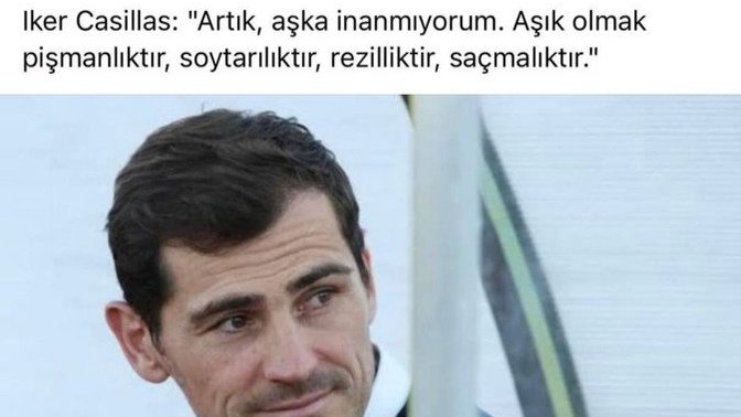 Gönül işlerine kapınız kapalı mı?