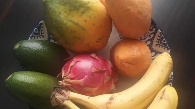 Tropikal olarak yetişen hangi meyve sizin damak tadınıza hitap ediyor?