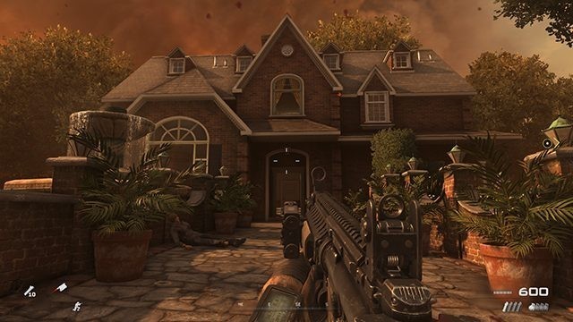 Call of Duty: Modern Warfare 2 oyununda en sevdiğiniz görev hangisiydi?