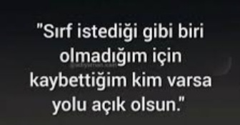 Gidenin arkasından ağlar mısın? Ne yaparsın?