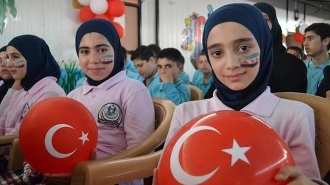 "Suriyeliler ülkelerinde neden savaşmıyor?" önermesi sizce ne kadar mantıklı?