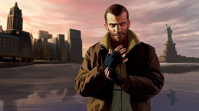Grand Theft Auto 4 : The Complete Editionda ki üçlüden hangisi favoriniz?