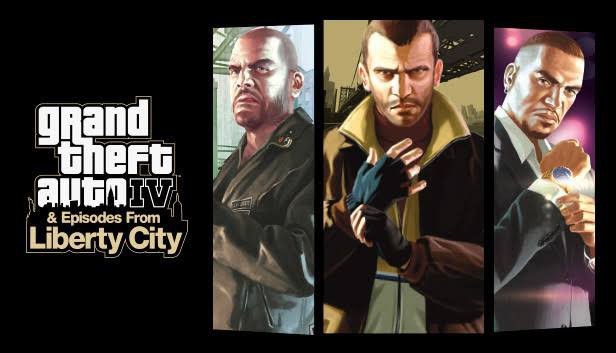 Grand Theft Auto 4: The Complete Editiondaki üçlüden hangisi favoriniz?
