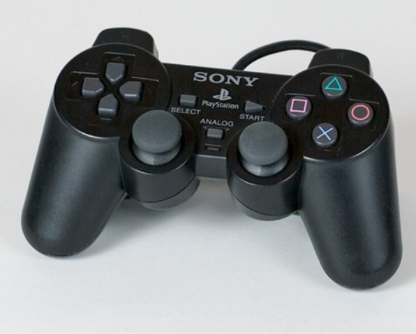 Ps2 konsolu olan hala var mı?