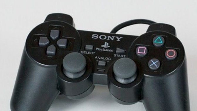 Ps2 konsolu olan hala var mı?