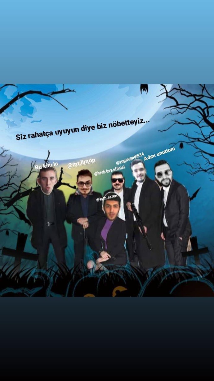 Anlık modunuz nasıl?