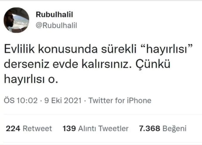 Evde kalanlar bu doğru mu?