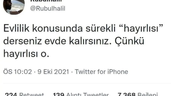 Evde kalanlar bu doğru mu?