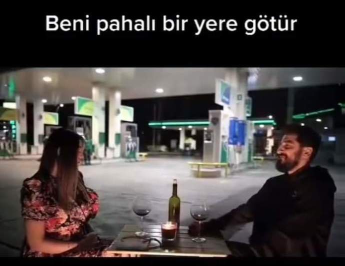 Bugün benzine 1 lira 44 kuruş daha zam gelecek! Sizin orada benzinin litresi kaç lira?