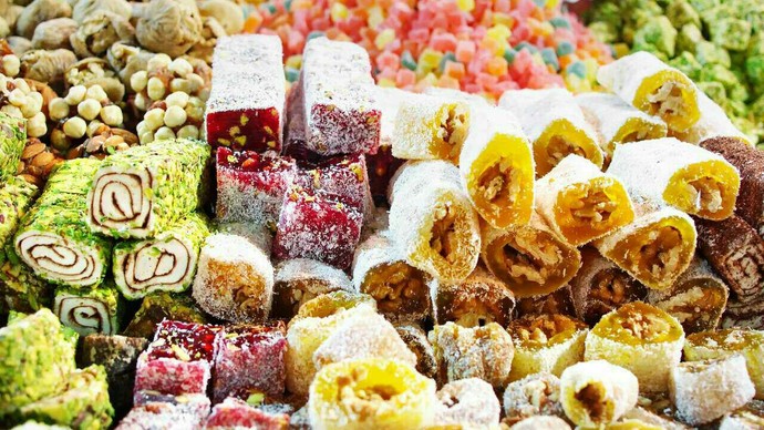 En sevdiğiniz geleneksel Türk lezzeti hangisidir?