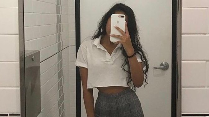 Sizce kombinim saçlarım nasıl olmuş?