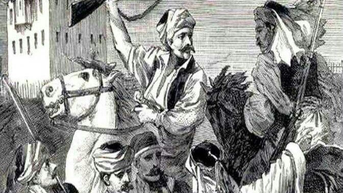 Osmanlı'da Türk olmanın utanç verici bir şey olduğunu biliyor muydunuz?