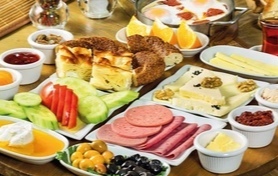Kahvaltı yapmadan güne başlar mısınız?