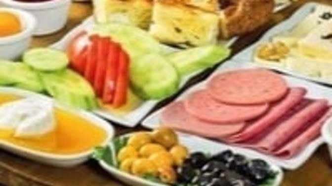 Kahvaltı yapmadan güne başlar mısınız?