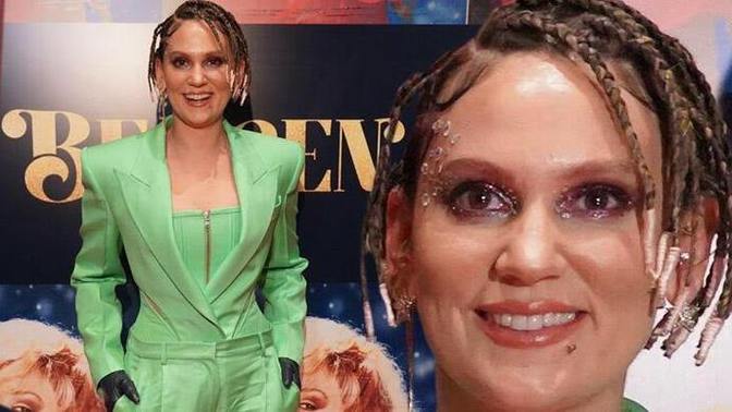 Farah Zeynep Abdullah'ın, galasında giydiği kıyafetini nasıl buldunuz?