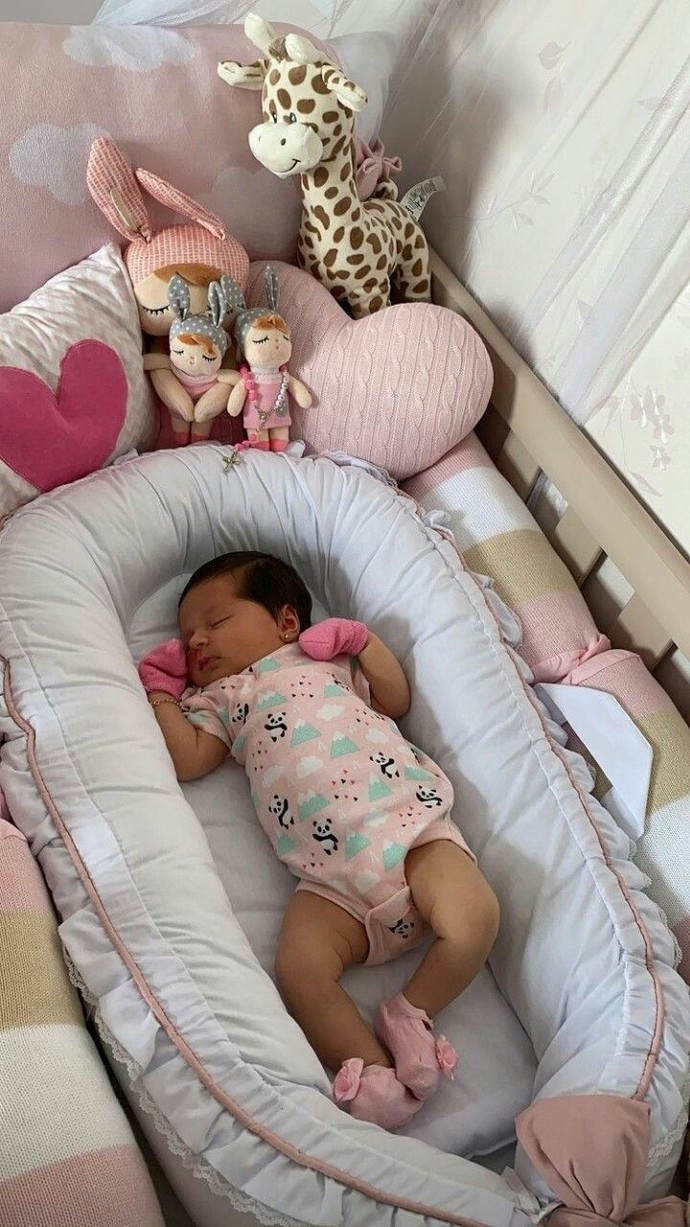 Bebeğin odasını doğumdan önce mi düzenlemek gerekir?