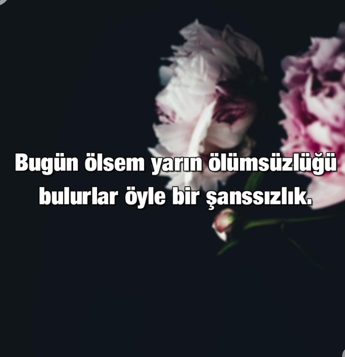 Aşk da hakettiğiniz değeri alabildinizmi?