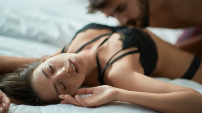 Sekste partnerinin soluk soluğa kalması sende nasıl bir etki oluşturur?