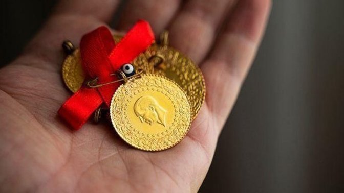Çeyrek altın 1.500 lirayı geçti! Altına yatırım yapıyor musun?