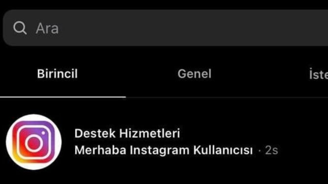 İnternette hiç kandırıldınız mı?