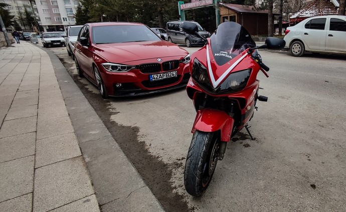 Trafikte genelde hangi aracı tercih ediyorsunuz?